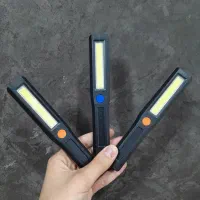 انواع چراغ قوه دستی و جاکلیدی