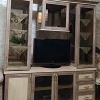 فروش میز تلویزیون و بوفه