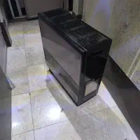 بخاری سالم و با کیفیت|بخاری، هیتر، شومینه|تهران, زرکش|دیوار
