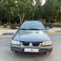 سمنددوگانه سوز lx۸۶