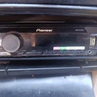 ظبط پایونر و سونی ... کفی نیسان دوگانه