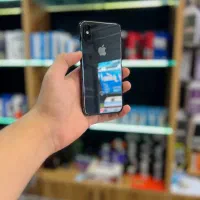 iPhone XS