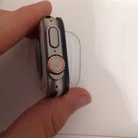 apple watch ultra 2new|لوازم جانبی موبایل و تبلت|کرمان, |دیوار