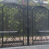 دوربین مداربسته.دزدگیراماکن.جک دروازه پارکینگ|خدمات پیشه و مهارت|عباس‌آباد, |دیوار