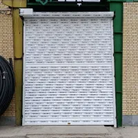 تعمیر و نصب درب برقی و جک ریلی کیفیت بالا