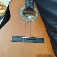گیتار پآرسی