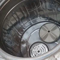 لباسشویی سالم پارس ۶کیلویی