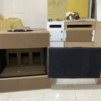 سایلنت باکس نوین