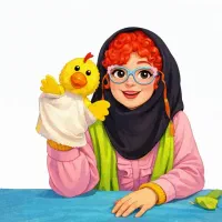 فن بیان ،نمایش خلاق،نویسندگی ۴ سال تا ۹۰ سال