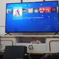 ps4|کنسول، بازی ویدئویی و آنلاین|دامغان, |دیوار