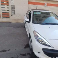 207 پانا|خودرو سواری و وانت|همدان, |دیوار