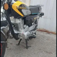 هوندا200cc