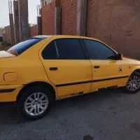 تاکسی بین شهری مدل ۸۴|خودرو سواری و وانت|کرمان, |دیوار
