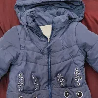 تعدادی پالتو وکاپشن دخترانه سالم|حراج|مشهد, شهرک امام هادی (شهرک غرب)|دیوار