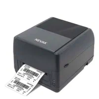 لیبل پرینتر(بارکد پرینتر) مدل nevak NV 400B