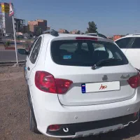 کوییک اِس ۱۴۰۲|خودرو سواری و وانت|سبزوار, عظیمیان|دیوار