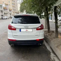 تیگو ۵ وارداتی|خودرو سواری و وانت|اردبیل, |دیوار