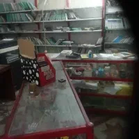 فروش قفسه|کتابخانه، شلف، قفسههای دیواری|بندر گناوه, |دیوار