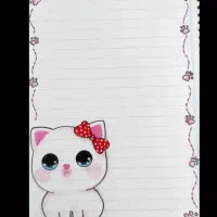 نقاشی دفترمشق