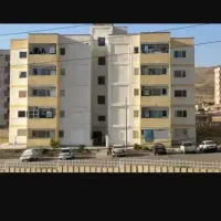 فروش آپارتمان 65 متری ۱ خوابه در مسکن مهر صدرا