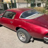 شورلت کامارو camaro|خودرو کلاسیک|اصفهان, بهارستان|دیوار