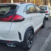 ام وی ام x33 کراس مدل ۴۰۲(اقساطی)|خودرو سواری و وانت|تهران, نارمک|دیوار