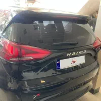 هایما x7|خودرو سواری و وانت|تبریز, |دیوار
