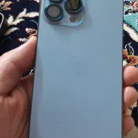 آیفون ۱۳ پرومکس در حد نو|موبایل|شاهدشهر, |دیوار