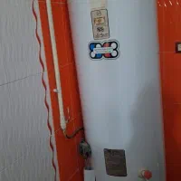 آبگرمکن|آبگرمکن، پکیج، شوفاژ|دورود, |دیوار