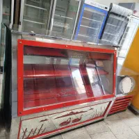 یخچال ویترینی پاچالدار ۲.۲۰