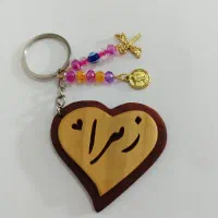 جاکلیدی اسم|صنایع دستی و سایر لوازم تزئینی|رودبار, |دیوار