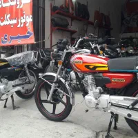 موتور ۲۰۰پرواز ۱۴۰۴خشک