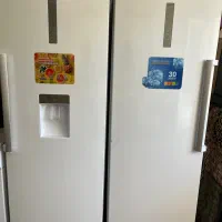 فروش یخچال دوقلو