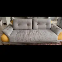 مبل تختخوابشو