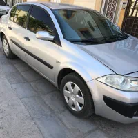 مگان 1600انژکتور