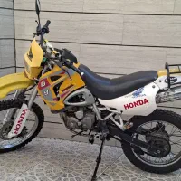 فروش تریل مدارک دار وتکمیل|موتورسیکلت|کرمانشاه, |دیوار