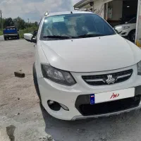 کوییک سفید 1401