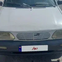 پرایدتک سوز مدل۸۶|خودرو سواری و وانت|چناران, |دیوار