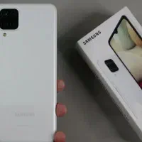 گوشی سامسونگ A12