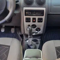 ماشین مدلL90سفند ۹۵|خودرو سواری و وانت|اصفهان, ملک‌شهر|دیوار