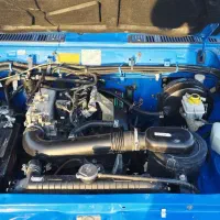 نیسان آبی مدل ۹۵|خودرو سواری و وانت|بیرجند, |دیوار