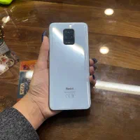 شیائومی note9s|موبایل|رشت, گلسار|دیوار