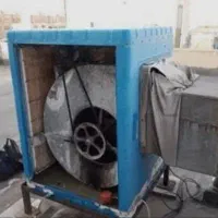 سرویس کولر ابی