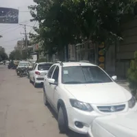 کوئیک مدل ۴۰۱ بدون رنگ و گریسی