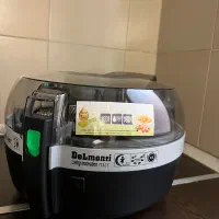 سرخ کن بدون روغن|اجاق گاز و لوازم برقی پخت‌وپز|تهران, دارآباد|دیوار