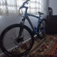 دوچرخه سایز ۲۶ کراس|دوچرخه، اسکیت، اسکوتر|بجنورد, |دیوار