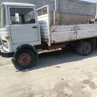 خاور ۸۰۸۵۷|خودرو سنگین|تهران, آزادشهر|دیوار