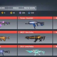 اک کالاف دیوتی موبایل