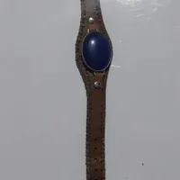 دستبند لاجورد افغان