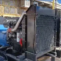 ژنراتور کامینز